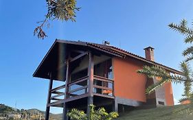 Chalés Vale das Araucárias Bairro dos Onças